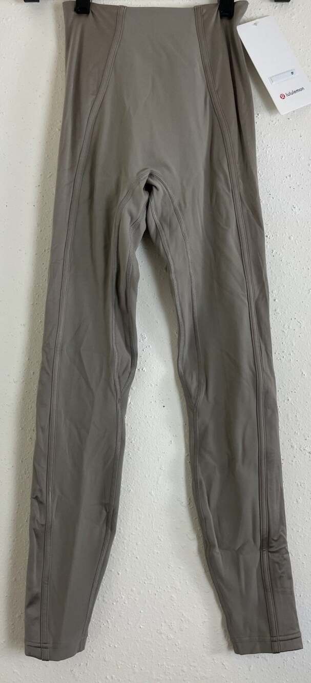 lululemon Size 2 Align No-Line HR Pant 26" Leggings